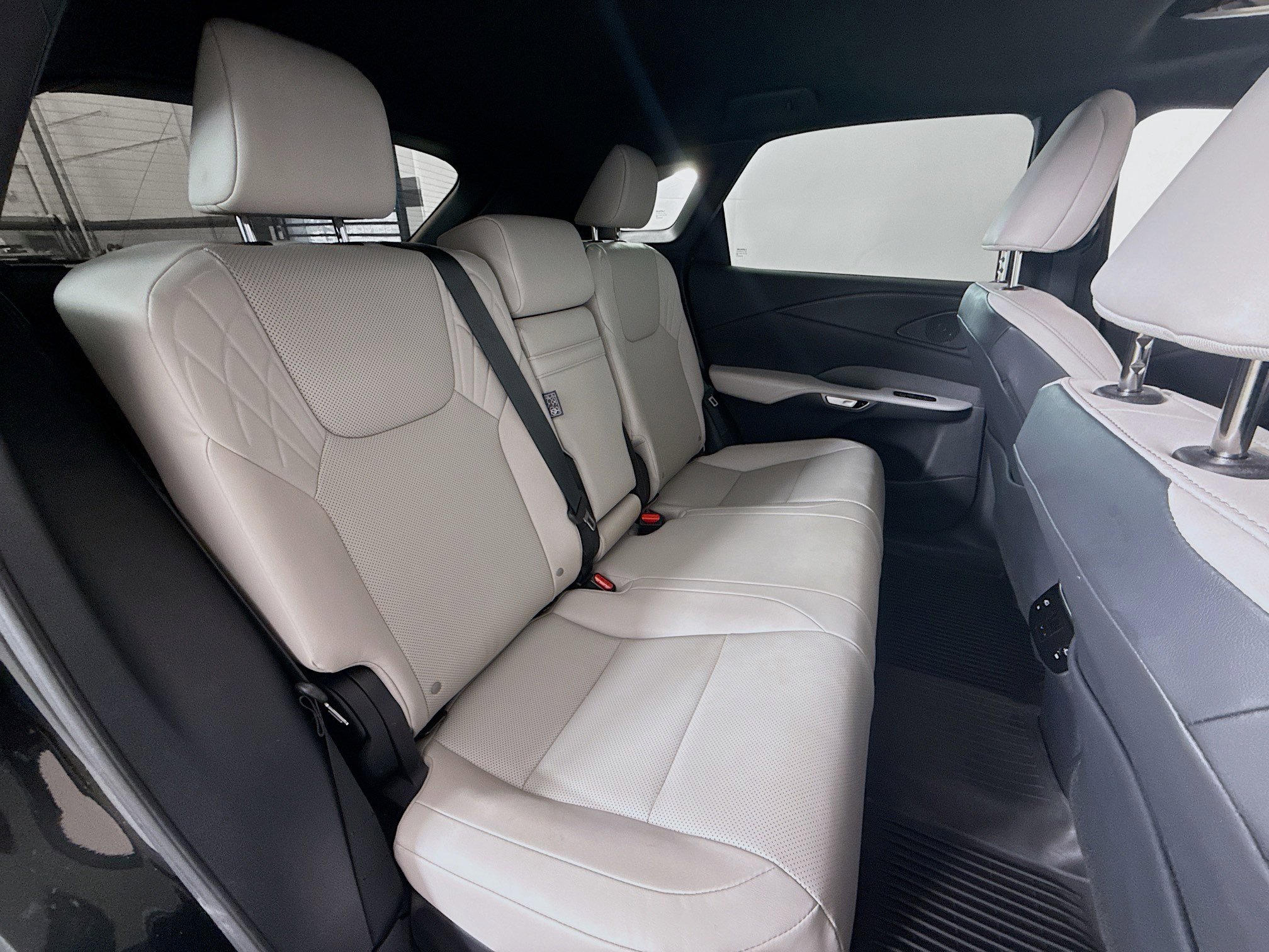 Certified 2023 Lexus RX 350 Premium w/ Cold Area Package image 25