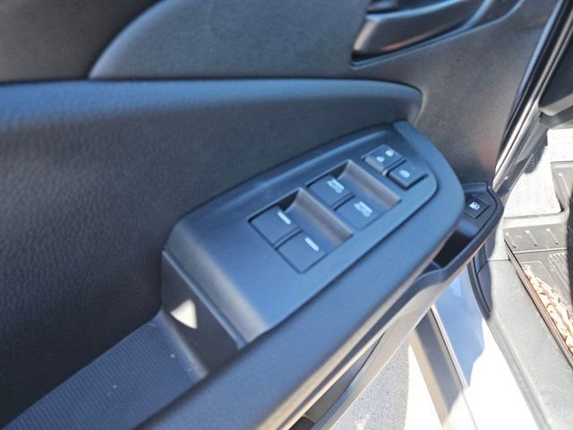 New 2026 Honda Ridgeline TrailSport+ image 12