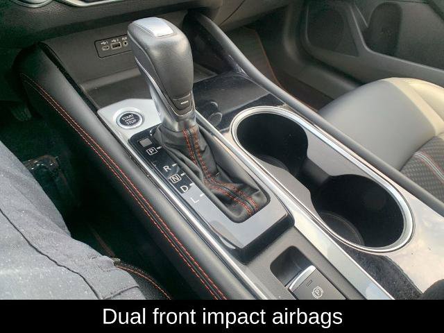 Certified 2023 Nissan Altima 2.5 SR AWD/4WD image 23