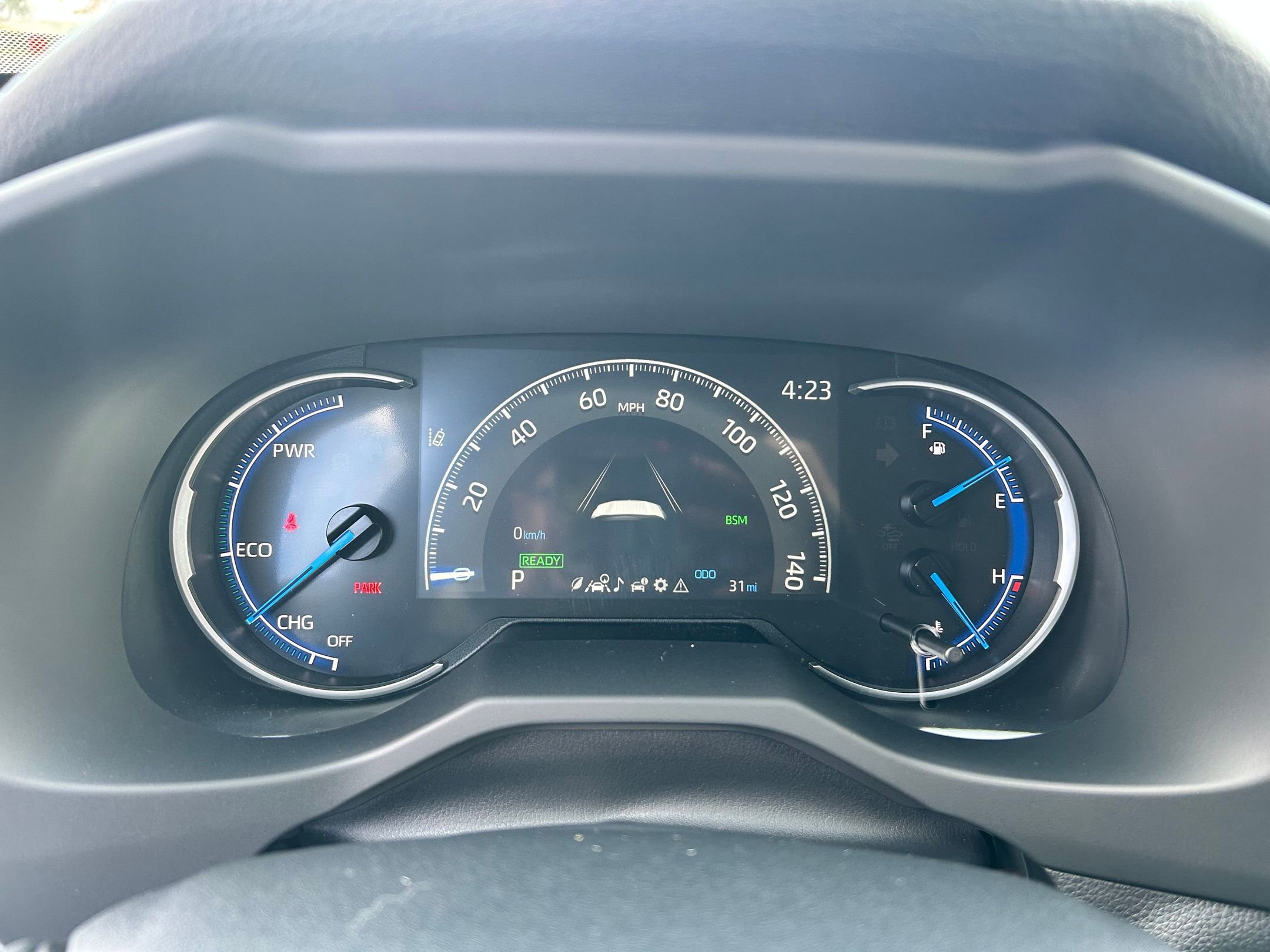 Certified 2025 Toyota RAV4 XLE image 15