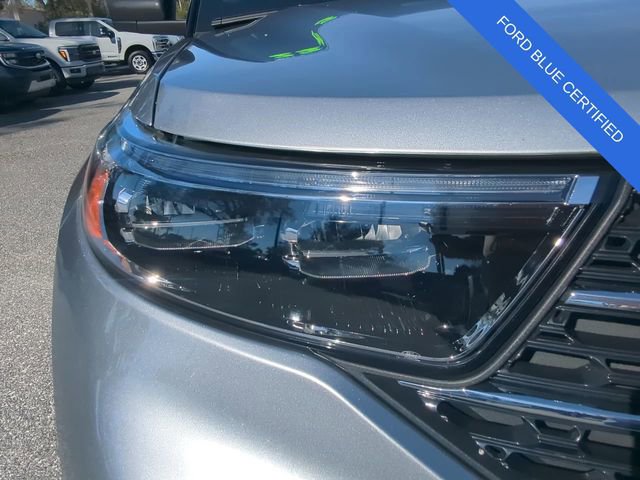 Certified 2023 Ford Explorer XLT w/ Equipment Group 202A image 11