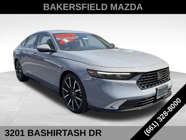 Used 2023 Honda Accord Touring image 7