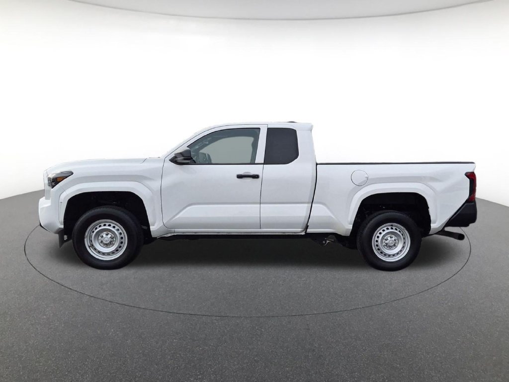 Used 2025 Toyota Tacoma SR RWD image 8