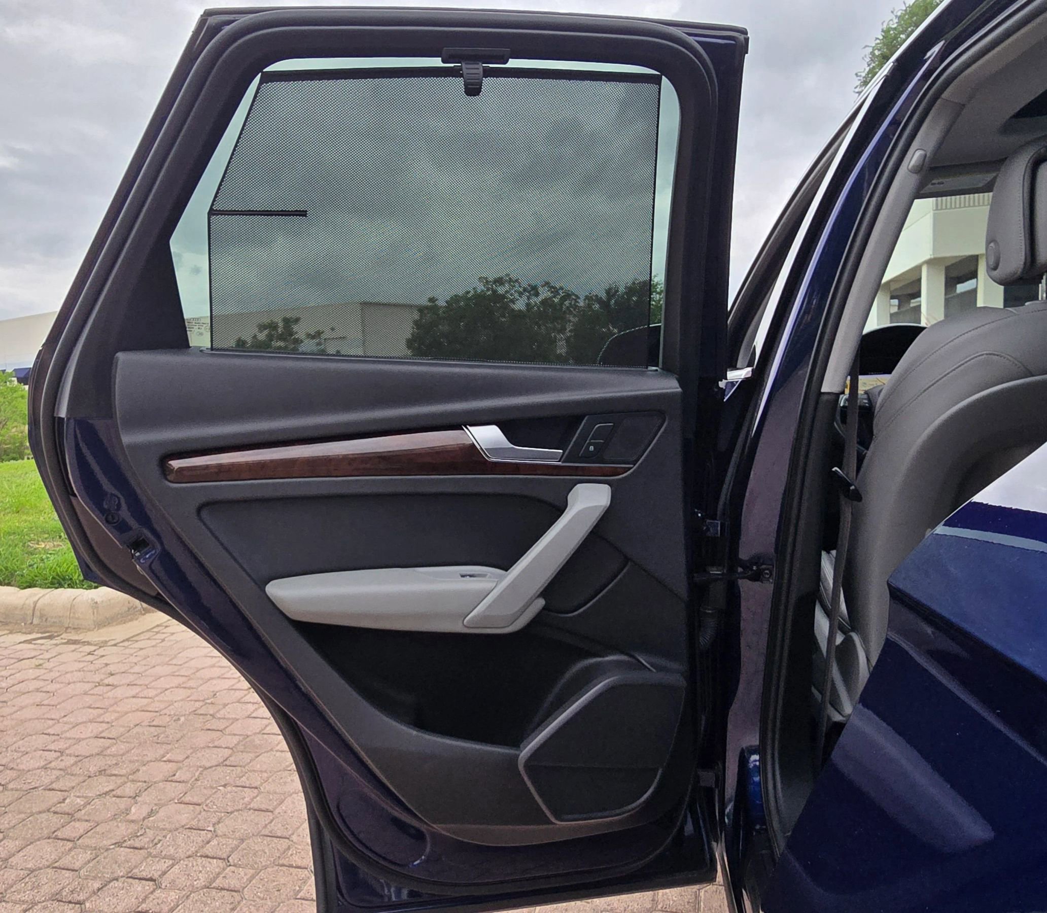 Used 2018 Audi Q5 2.0T Premium Plus image 43