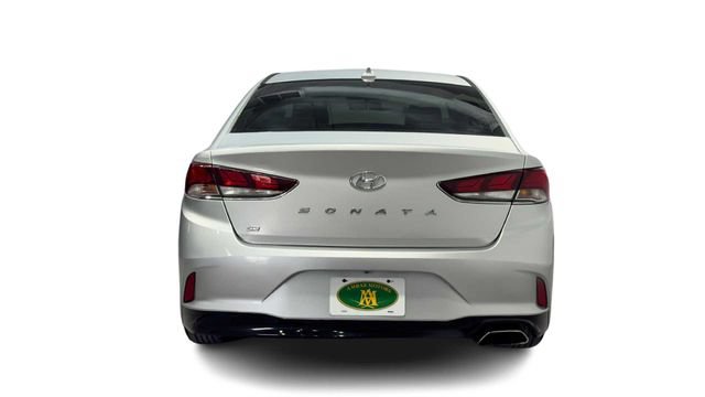 Used 2018 Hyundai Sonata SE FWD image 3