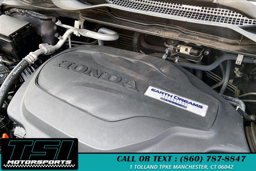 Used 2019 Honda Odyssey EX image 35