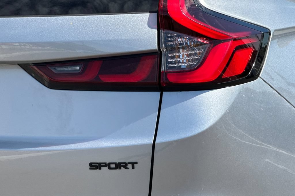 Certified 2024 Honda CR-V Sport-L image 35