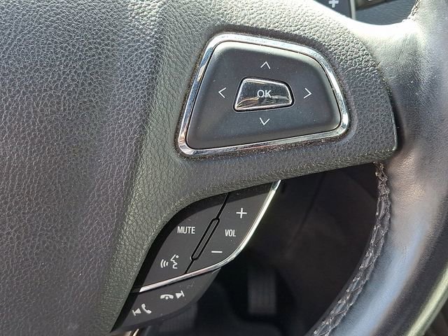 Used 2016 Lincoln MKC Select w/ Select Plus Package image 17