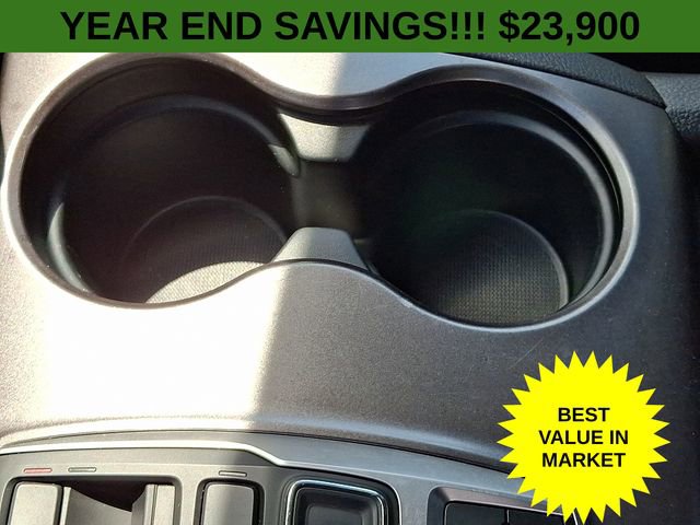 Used 2020 Honda Ridgeline Sport image 26