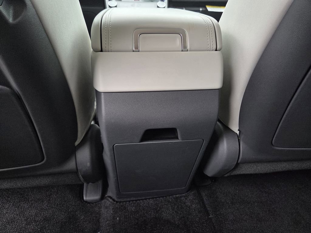 Used 2026 Hyundai Santa Fe SE FWD image 19