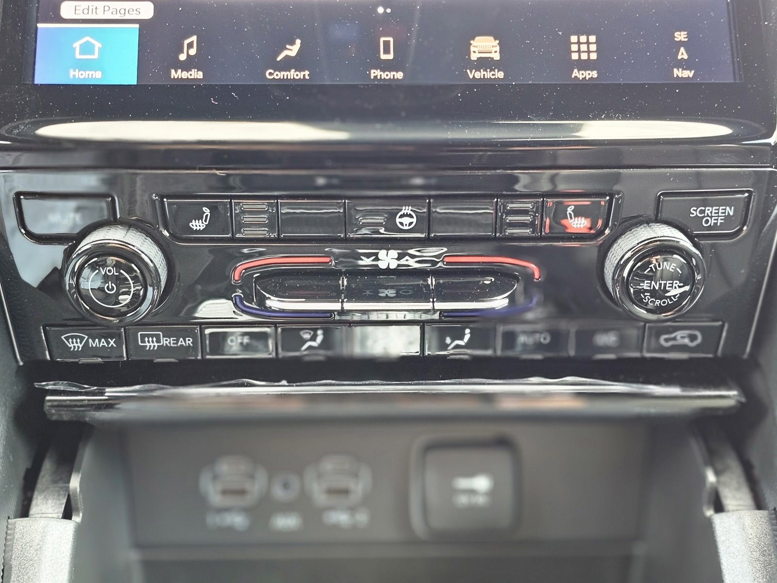 New 2025 Jeep Grand Cherokee Limited image 13