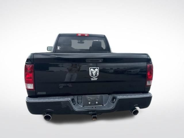 Used 2012 RAM 1500 Express RWD image 4
