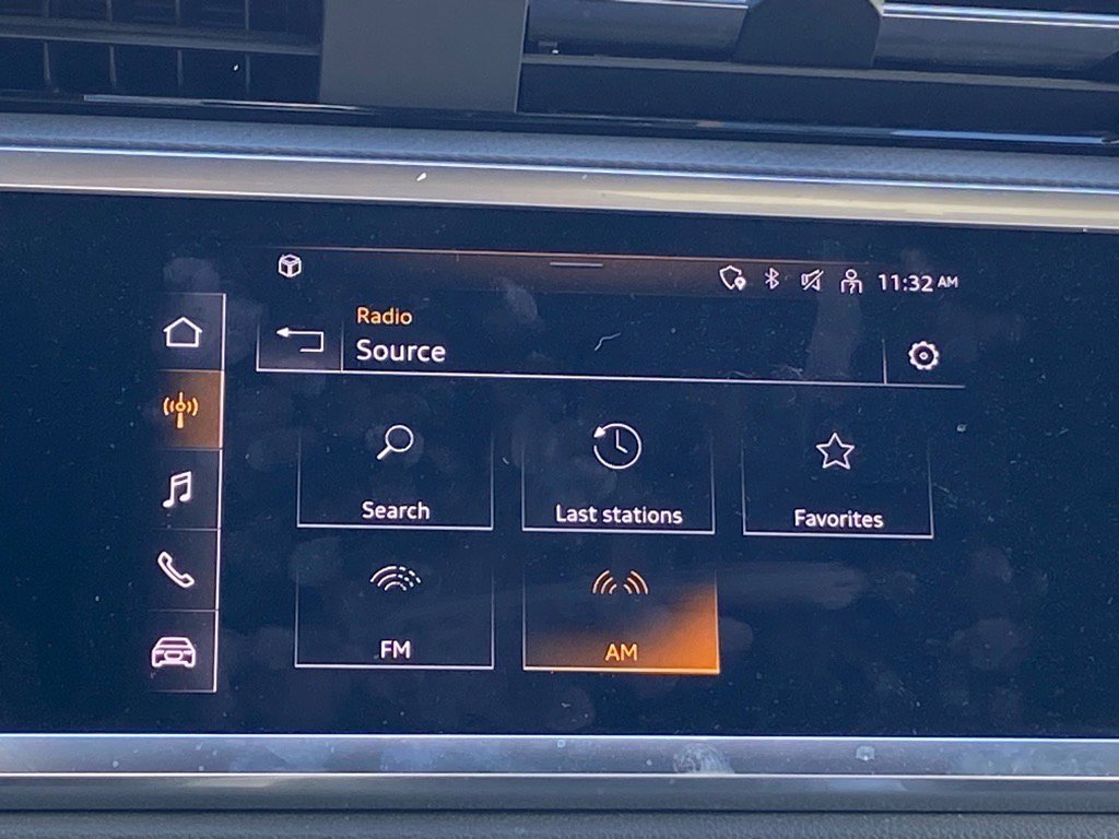 Used 2022 Audi Q3 2.0T Premium image 4