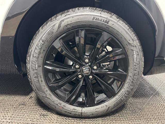 New 2026 Buick Envista Sport Touring w/ Convenience I Package image 16