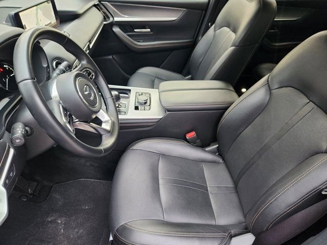 Used 2024 MAZDA CX-90 3.3 Turbo w/ Premium Package video 4
