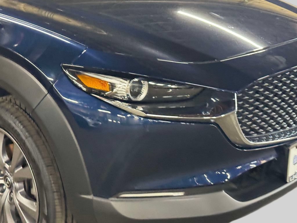Used 2023 MAZDA CX-30 AWD 2.5 S w/ Select Package image 7