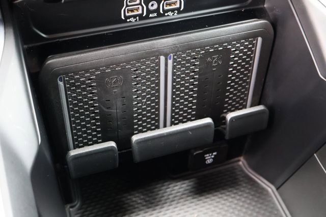 Used 2025 RAM 3500 Laramie w/ Sport Appearance Package image 18