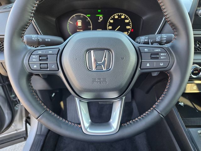 New 2026 Honda CR-V Sport image 16