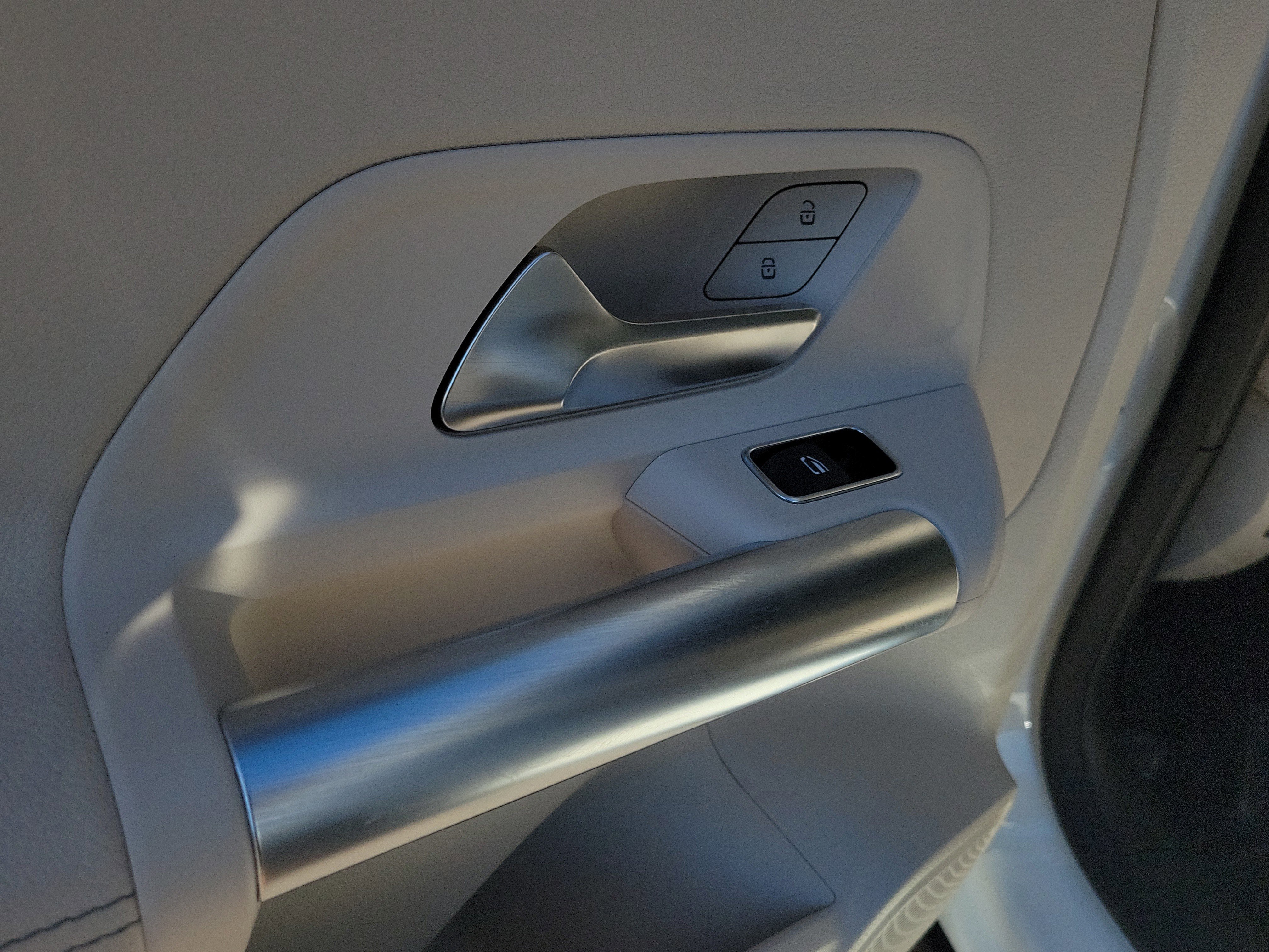 Certified 2026 Mercedes-Benz GLA 250 image 32