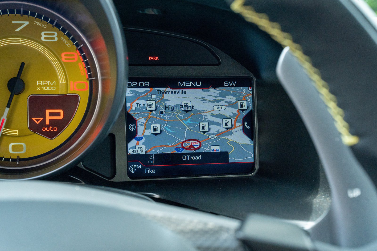 Used 2019 Ferrari 812 Superfast RWD image 41
