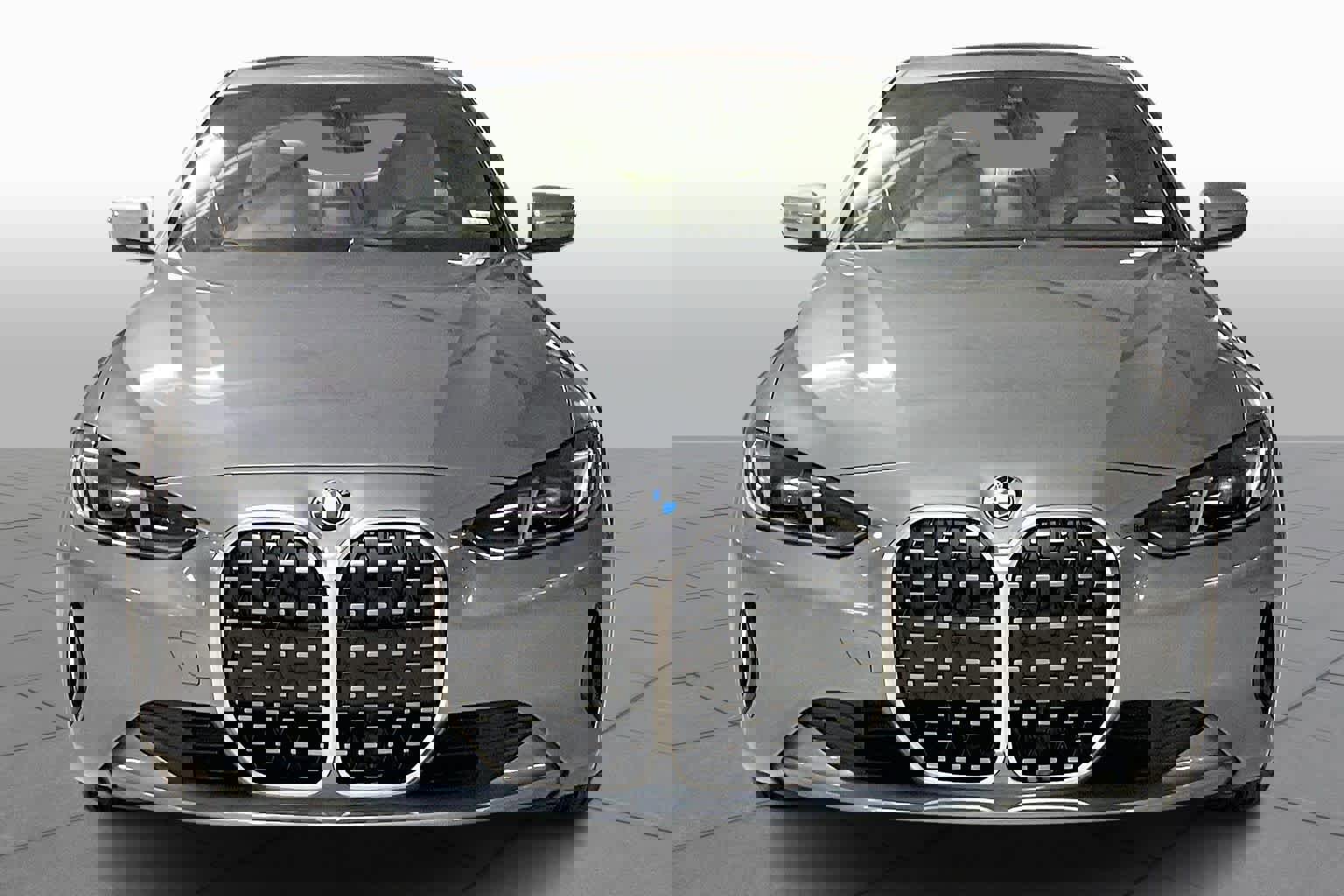 New 2026 BMW 430i 430i w/ Premium Package image 3