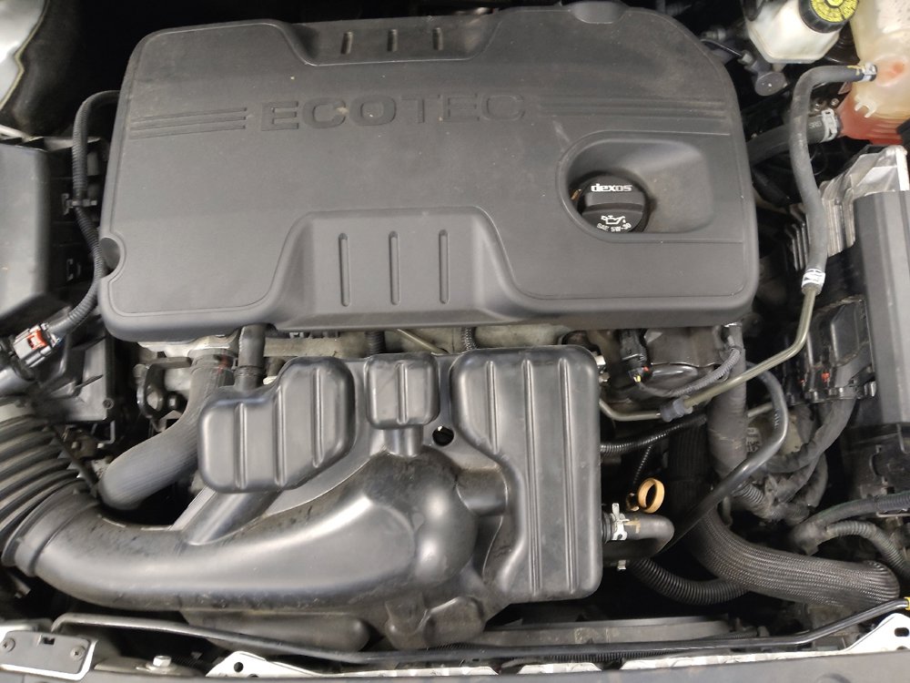 Used 2015 Buick Verano w/ Comfort Package image 30