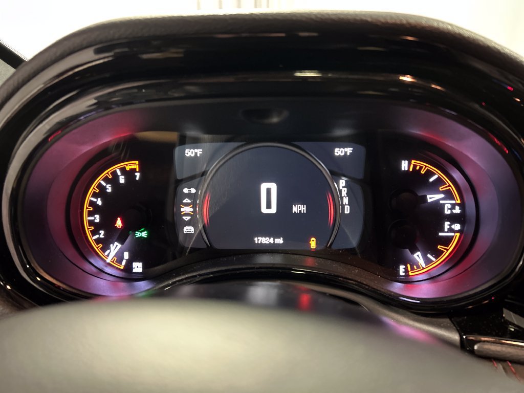 Used 2025 Dodge Durango GT AWD/4WD image 16