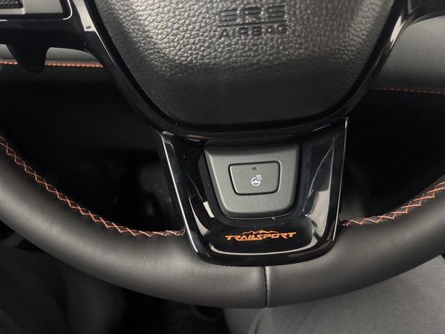 New 2026 Honda Passport TrailSport Elite image 31