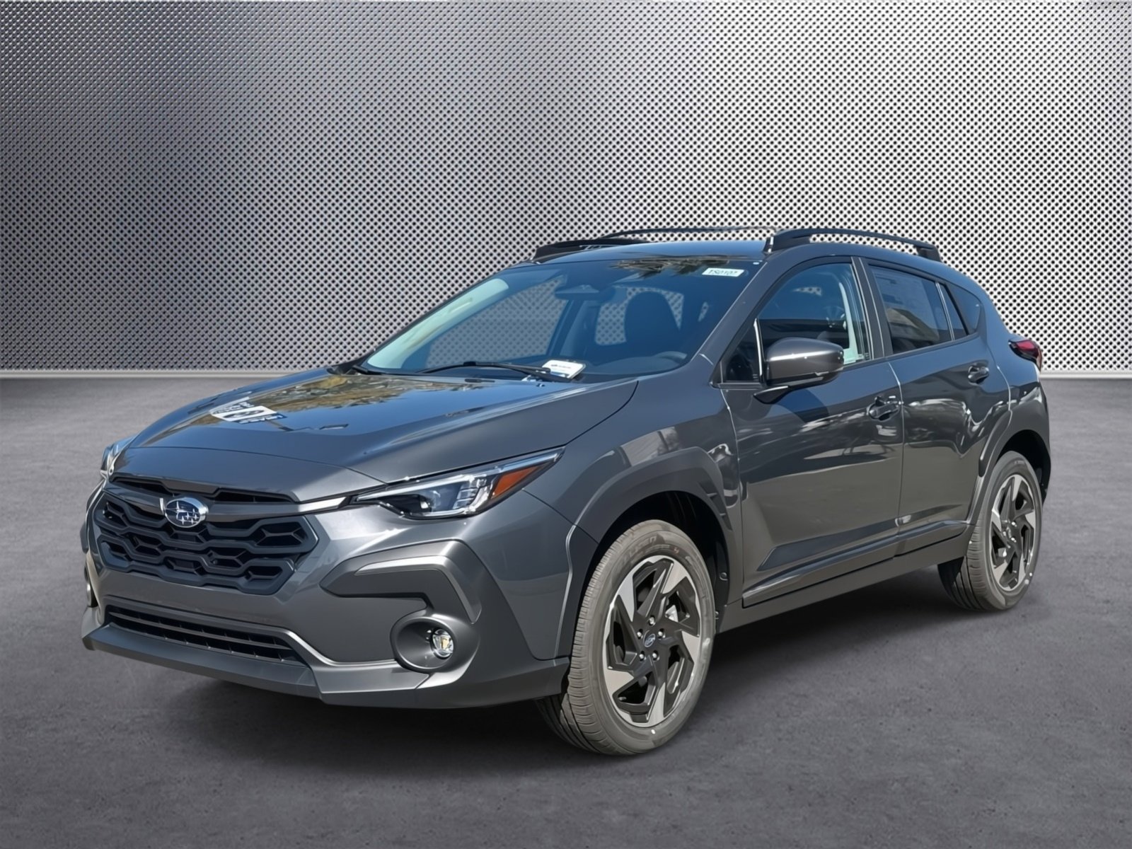 New 2026 Subaru Crosstrek 2.5i Limited w/ Crosstrek Mirror Package