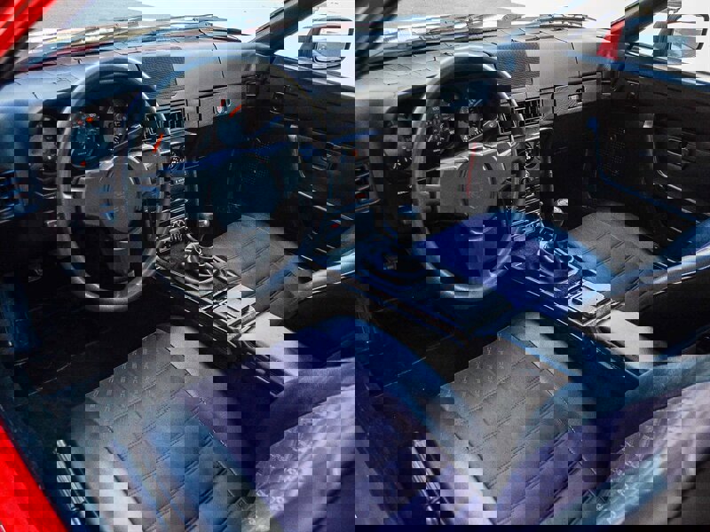 Used 1987 Porsche 924 S RWD image 17