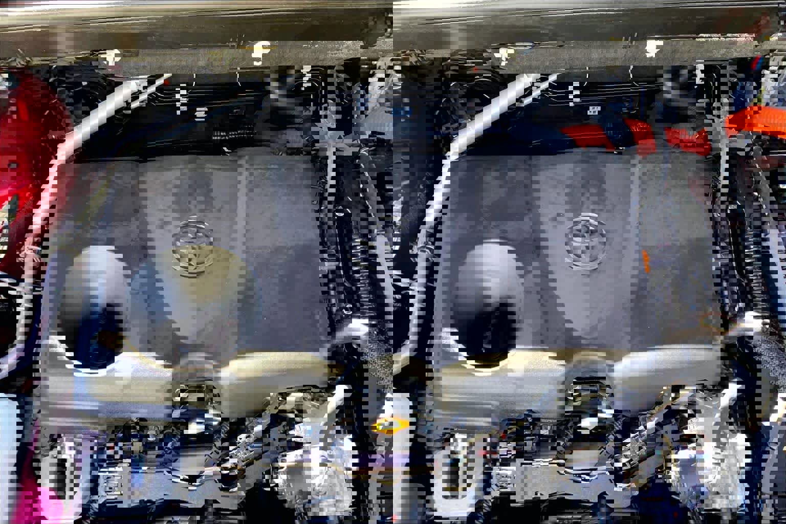 Used 2023 Toyota Venza Nightshade image 31