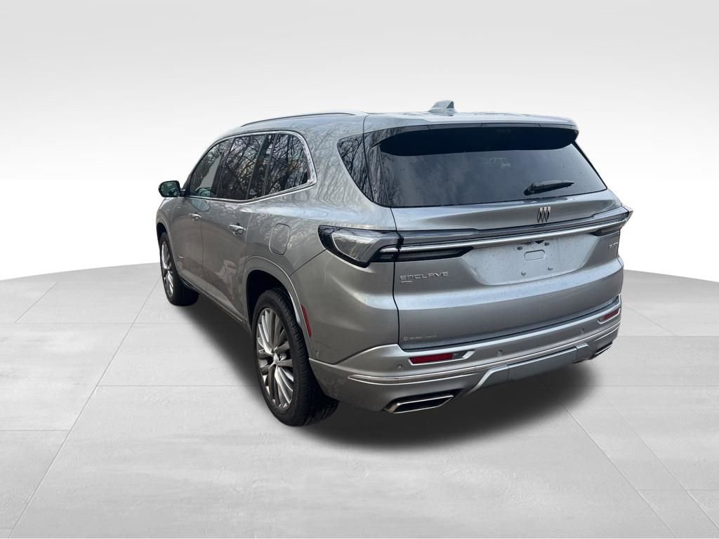 Used 2026 Buick Enclave Avenir w/ Super Cruise Package image 6