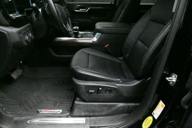 Used 2023 Chevrolet Silverado 1500 RST AWD/4WD image 11