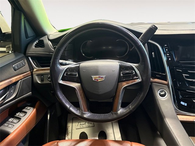 Used 2019 Cadillac Escalade Premium Luxury image 10