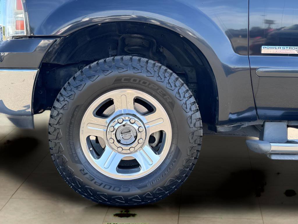 Used 2006 Ford F350 Lariat AWD/4WD image 37