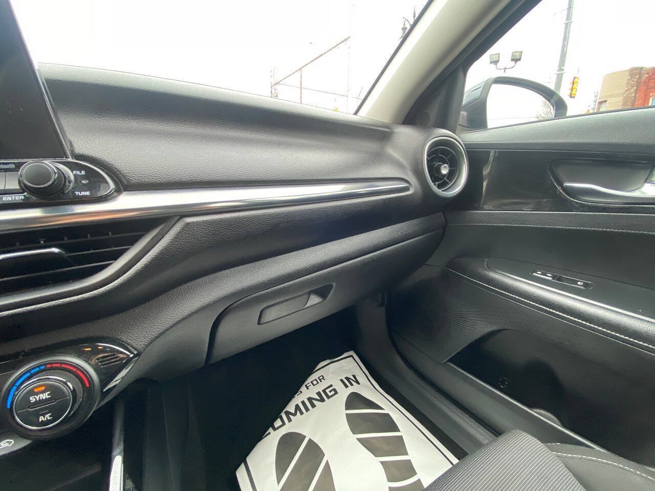Used 2019 Kia Forte S FWD image 25