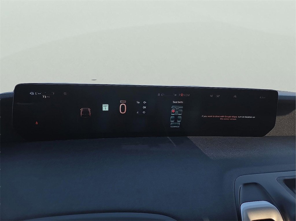 New 2025 Ford Expedition Active image 18