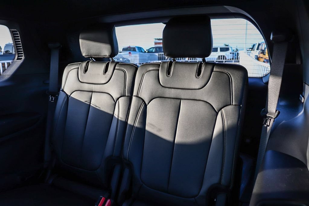 New 2026 Jeep Grand Cherokee L Limited AWD/4WD image 23