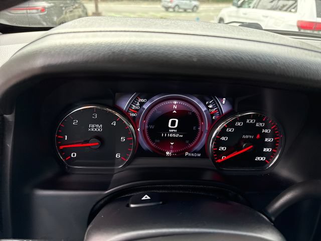 Used 2016 GMC Yukon Denali AWD/4WD image 20