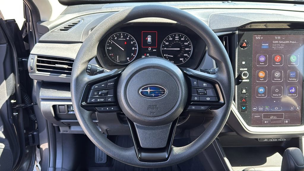 Certified 2024 Subaru Crosstrek 2.0i Premium AWD/4WD image 14