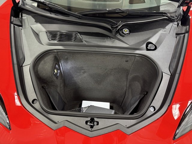 New 2026 Chevrolet Corvette Z06 image 13