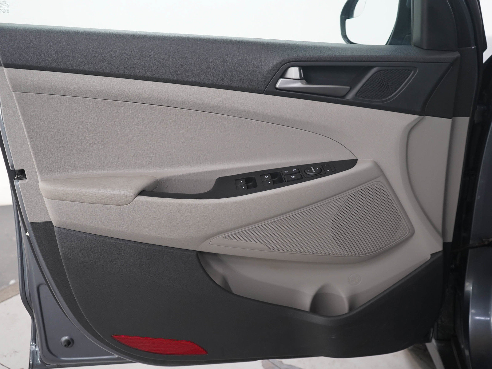 Used 2018 Hyundai Tucson SEL FWD image 20
