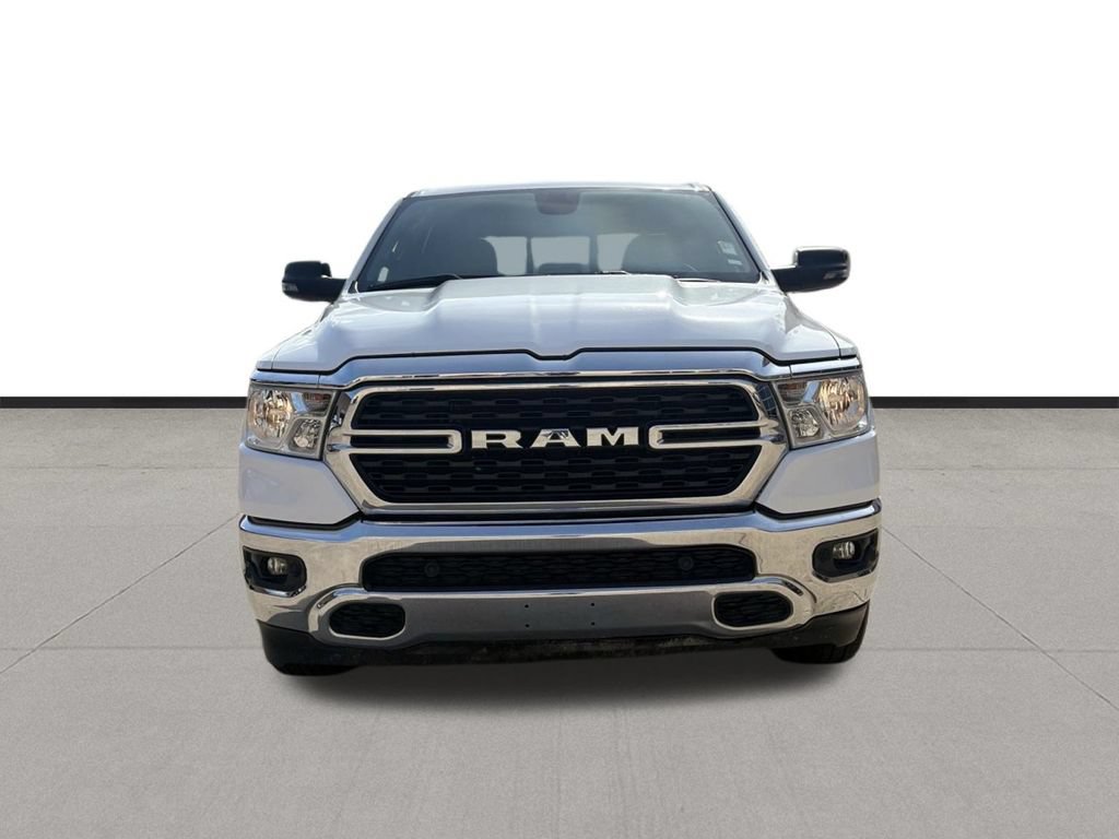 Used 2024 RAM 1500 Big Horn RWD video 2