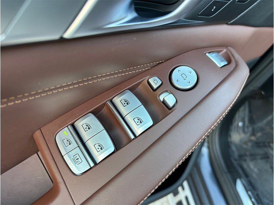 Used 2019 BMW X7 xDrive40i image 26