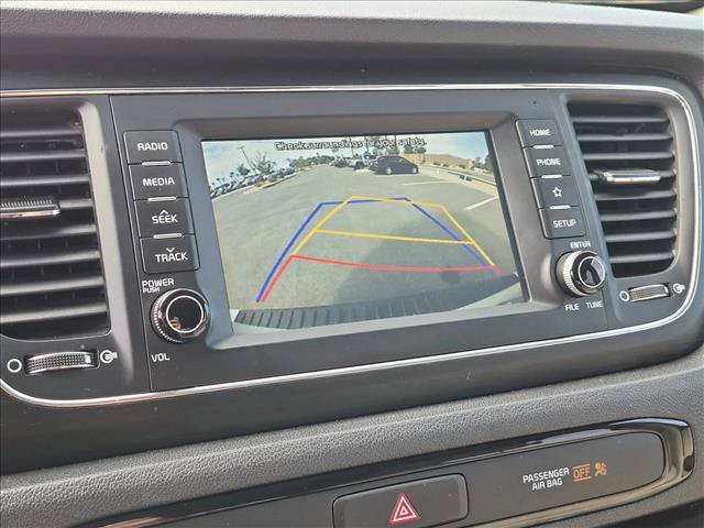 Used 2020 Kia Sedona LX FWD image 10