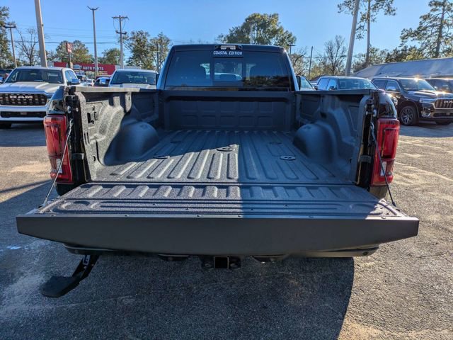 New 2026 RAM 3500 Big Horn AWD/4WD image 13
