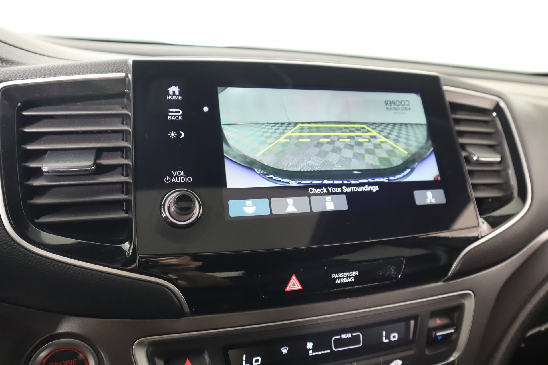 Used 2021 Honda Passport EX-L image 6