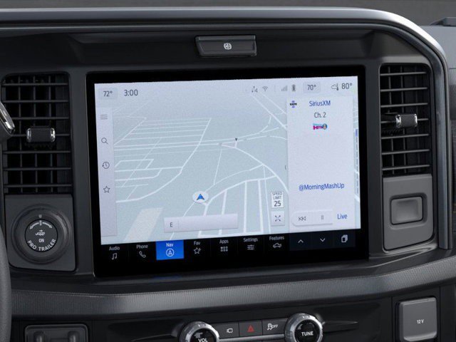 New 2025 Ford F250 Platinum w/ Tremor Off-Road Package image 14