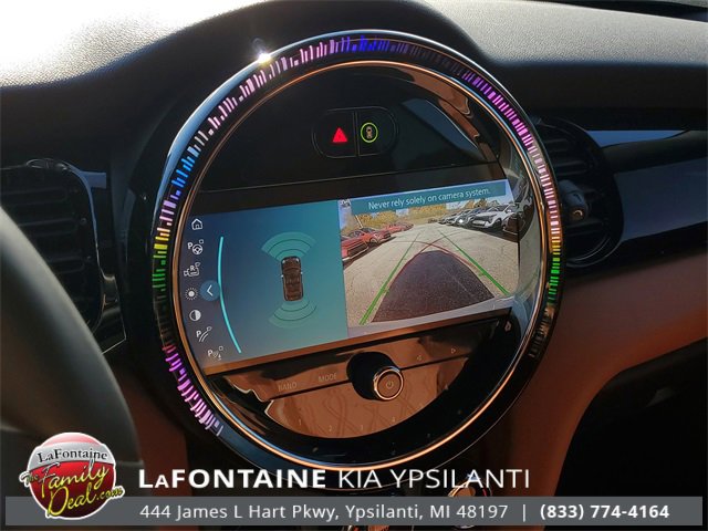 Used 2024 MINI Cooper S image 21