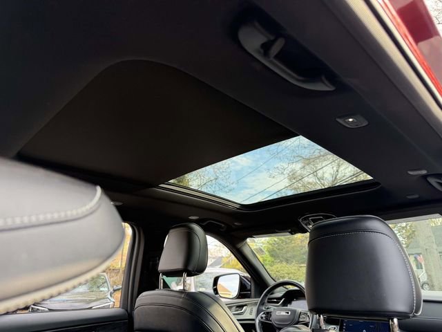 Used 2022 Jeep Grand Cherokee L Overland AWD/4WD image 18